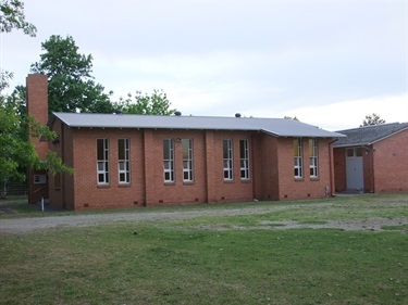 Long Church